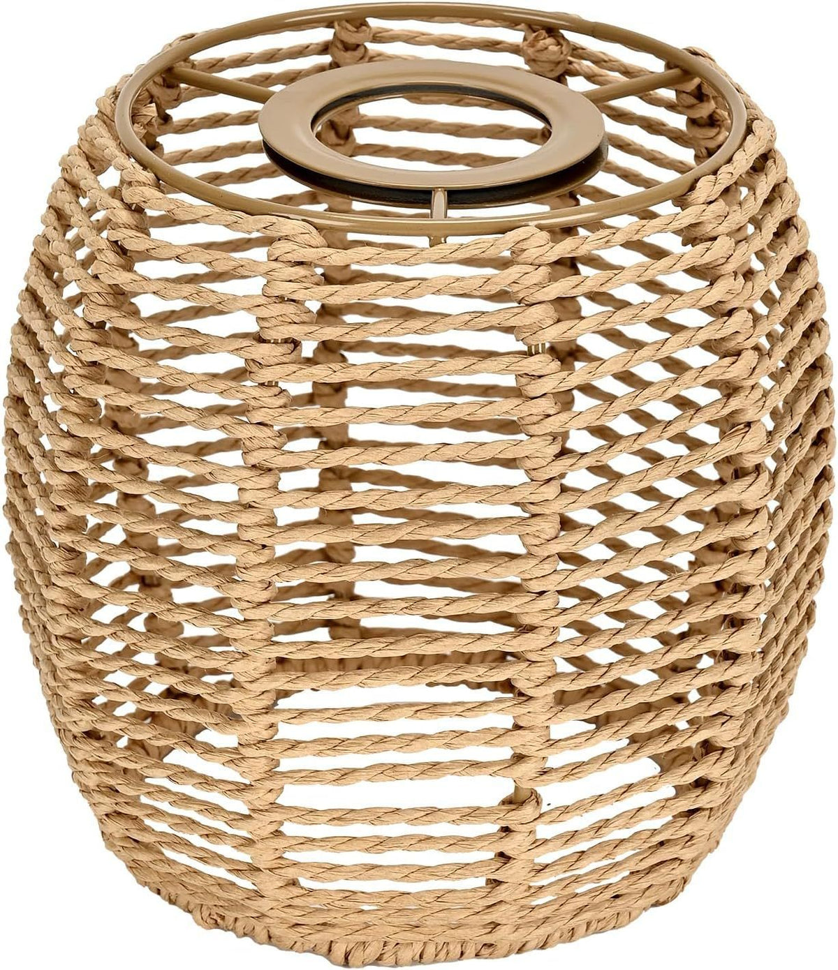 Decorative Lampshade with Modern Design | High & Bury