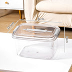 Multifunctional Storage Solution | High & Bury