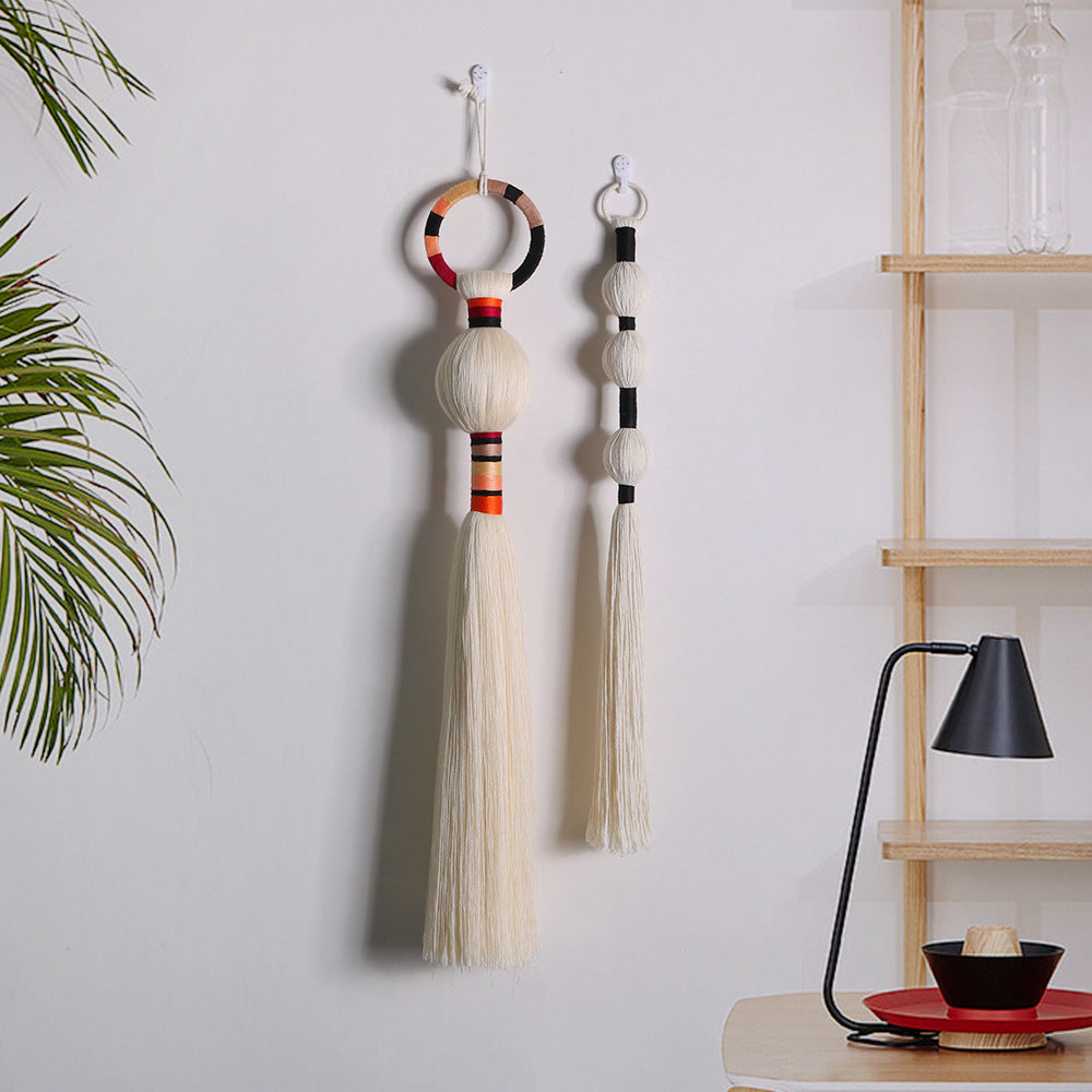 Decorative Cord Hanging | High & Bury