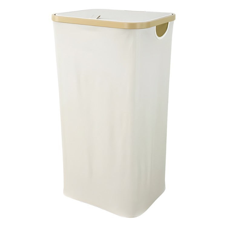 Elegant and Practical Laundry Basket | High & Bury