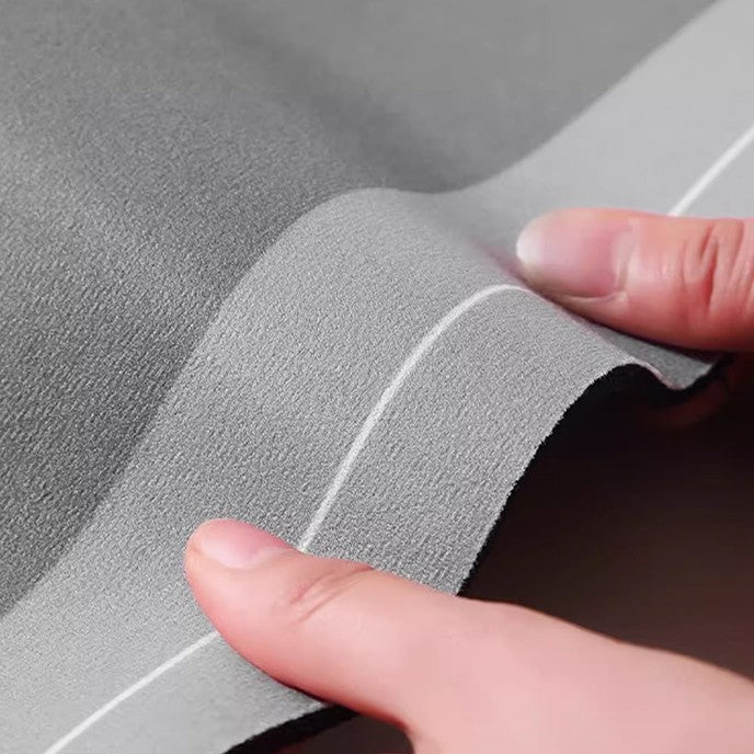 Playful Pet-Themed Absorbent Mat | High & Bury