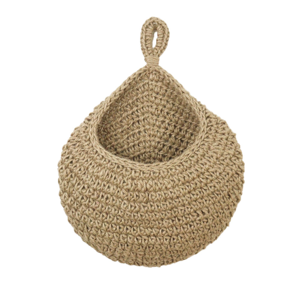 Handcrafted Storage Baskets | High & Bury