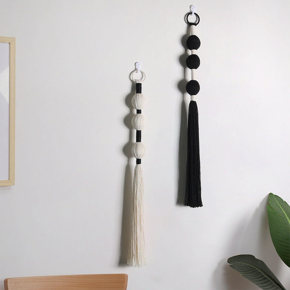 Decorative Cord Hanging | High & Bury