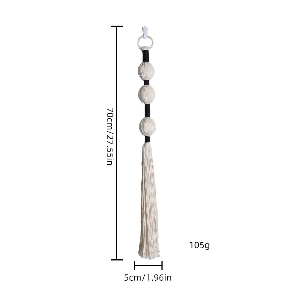 Decorative Cord Hanging | High & Bury