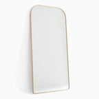 Modern Wall Mirror | High & Bury