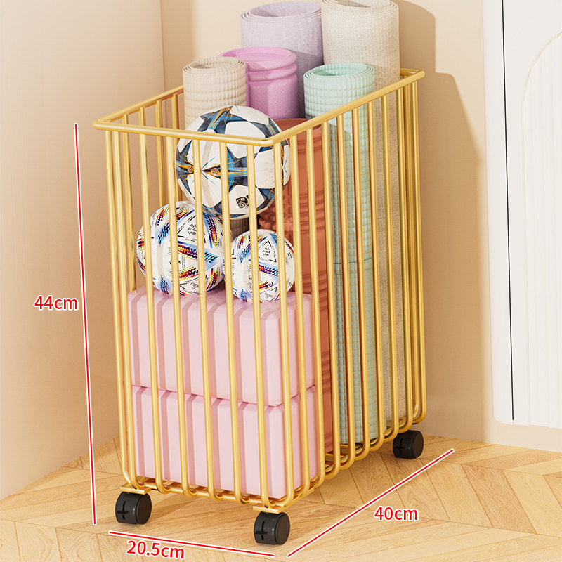 Versatile Trolley with Partition Walls | High & Bury