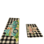 Children's Easter-Themed Kitchen Floor Mat | High & Bury