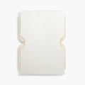 Decorative Wavy Wall Art | High & Bury