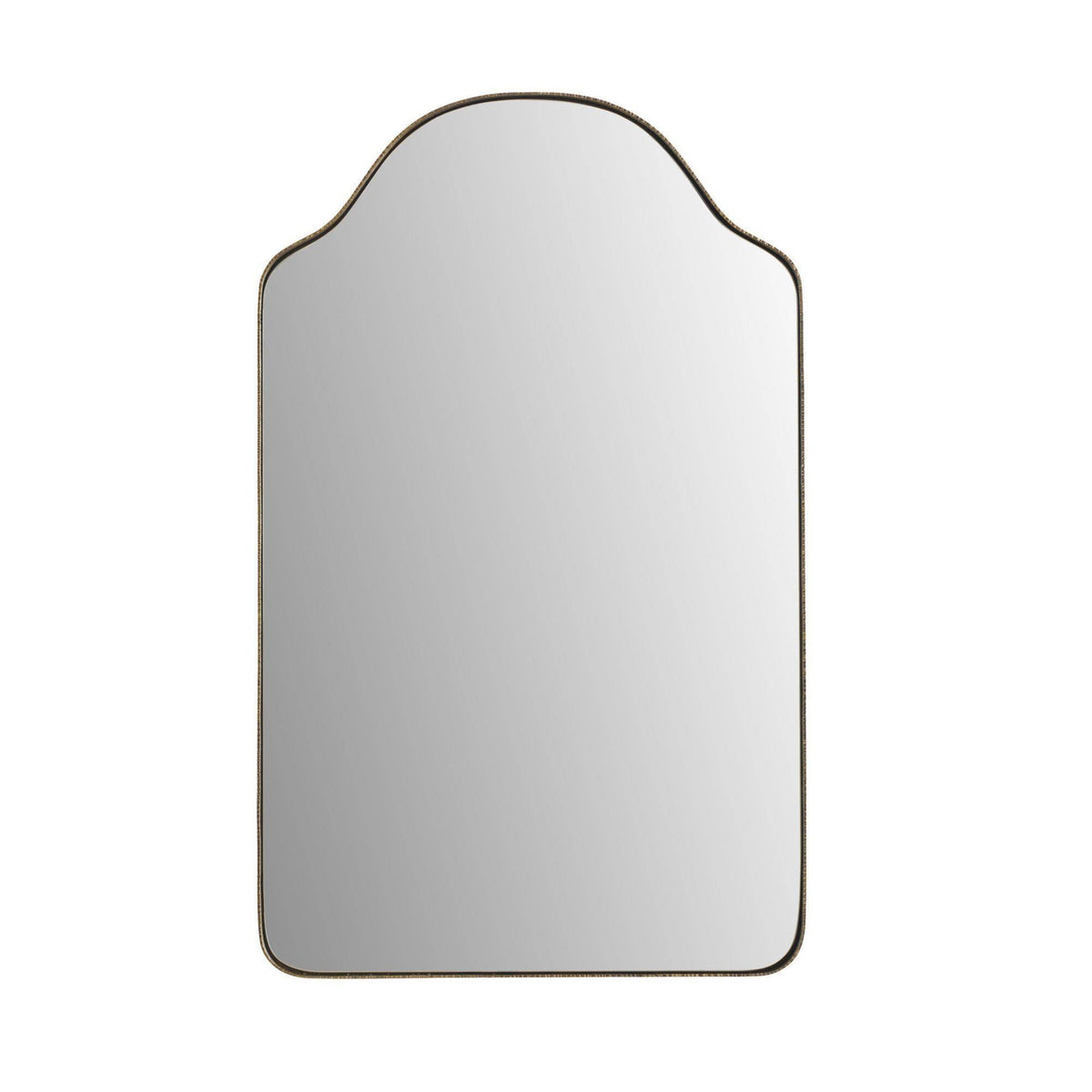 Elegant Frame Standing Mirror | High & Bury