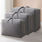 Multi-Functional Large Storage Organizer | High & Bury