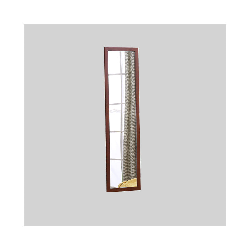 Decorative Wall Mirror Rustic Design | High & Bury