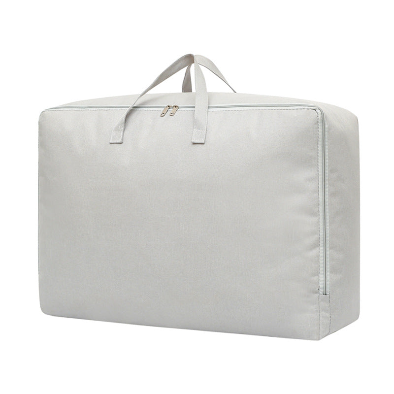 Large Capacity Clothing Storage Bag | High & Bury