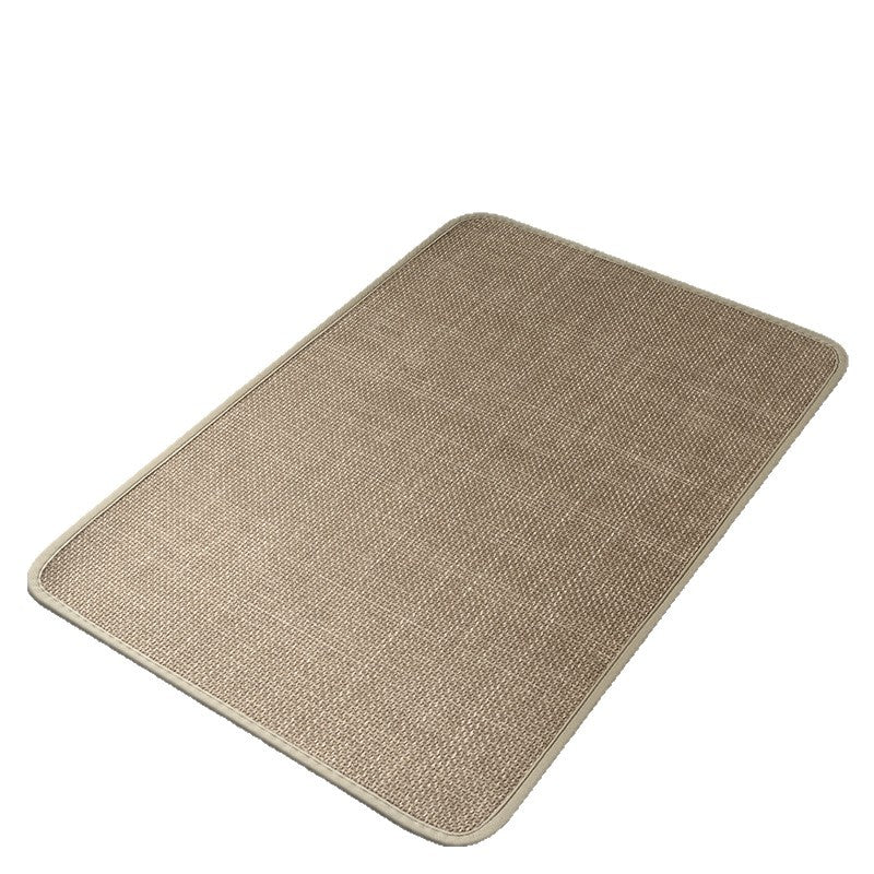 Home Decor Mat | High & Bury
