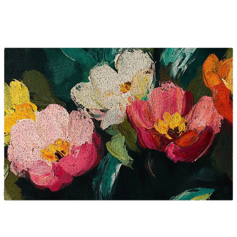 Floral Canvas Art | High & Bury