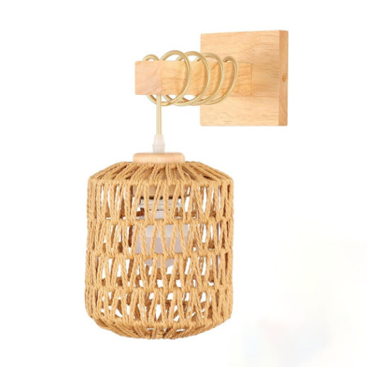 Decorative Wall Light | High & Bury