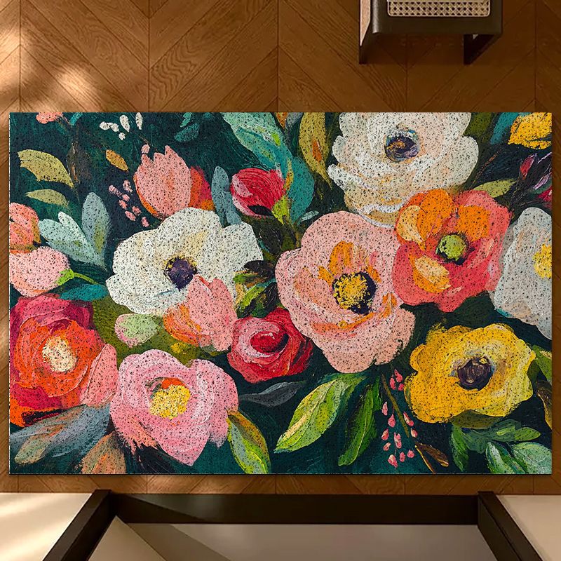 Floral Canvas Art | High & Bury