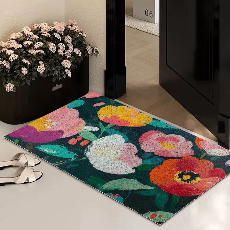 Floral Canvas Art | High & Bury