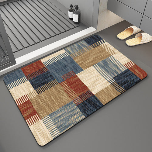 Absorbent Kitchen Comfort Mat | High & Bury
