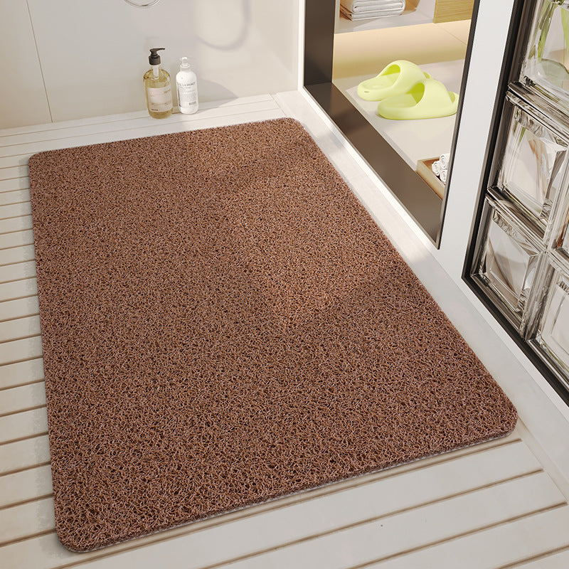 Absorbent Memory Foam Bath Mat | High & Bury