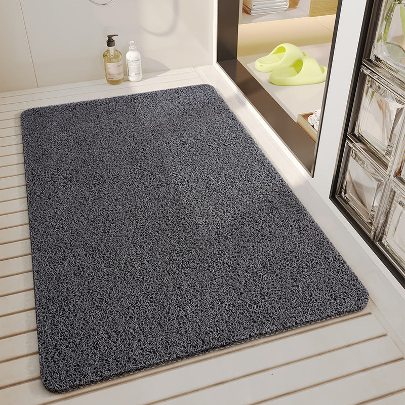 Absorbent Memory Foam Bath Mat | High & Bury
