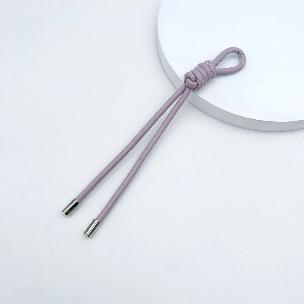 Accessory Khaki Rose Red | High & Bury