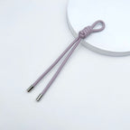 Accessory Khaki Rose Red | High & Bury