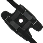 ACL Knee Brace with Open Patella, Dual Hinges and Adjustable Straps, view 7