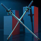 Adjustable Alloy Walking Stick with Wide Stable Base Support, view 2