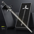 Adjustable Alloy Walking Stick with Wide Stable Base Support, view 7