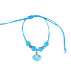 Adjustable Beaded Bracelet | High & Bury