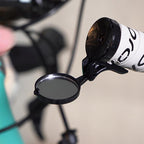 Adjustable Bicycle Rearview Mirror, Lightweight, 16 g, 14 x 6 x 7 cm, view 5