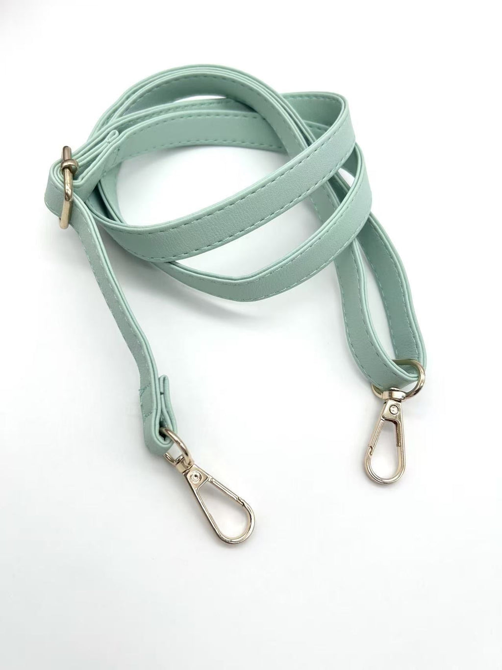 Adjustable Crossbody Bag Strap | High & Bury