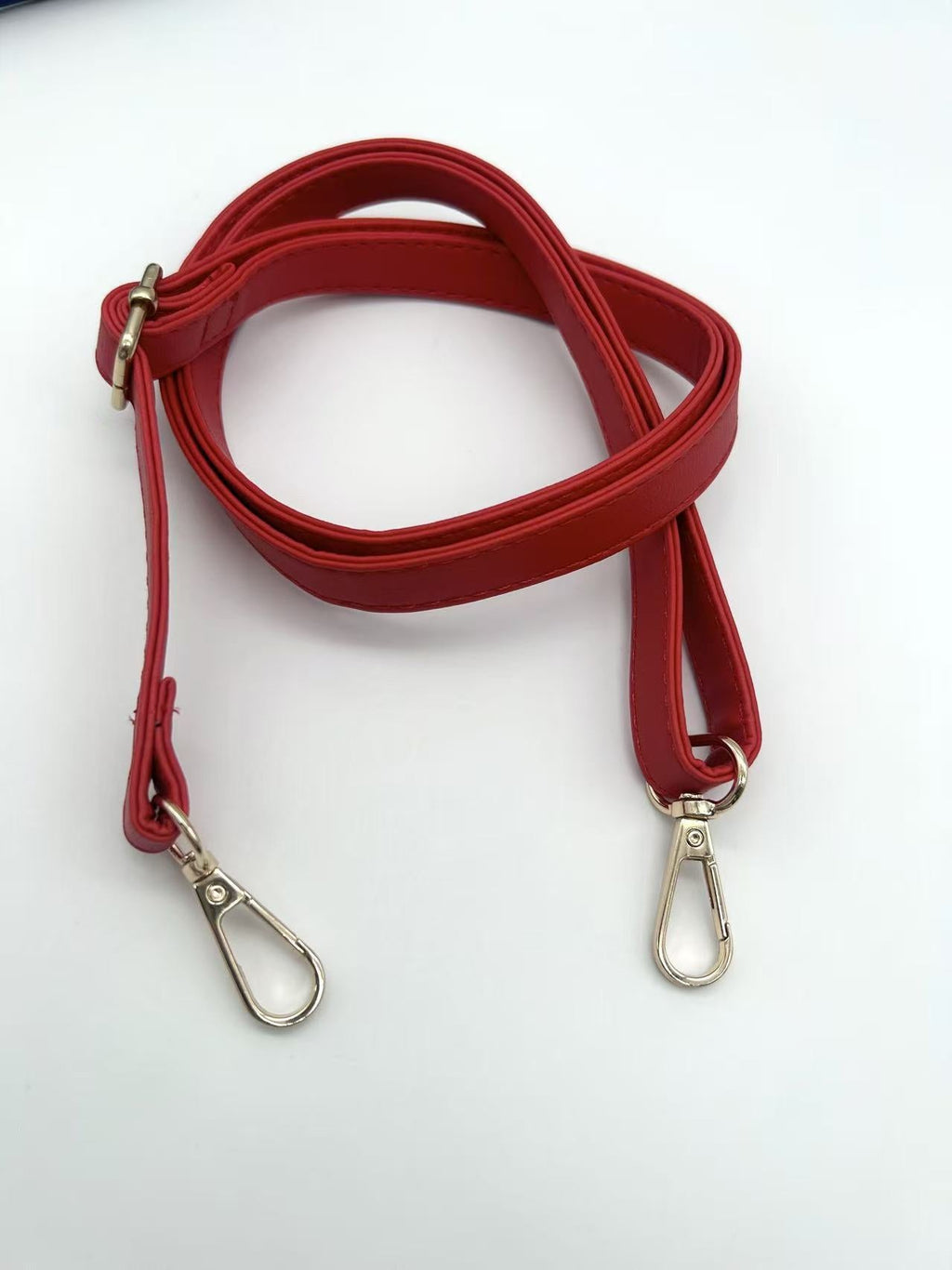Adjustable Crossbody Bag Strap | High & Bury