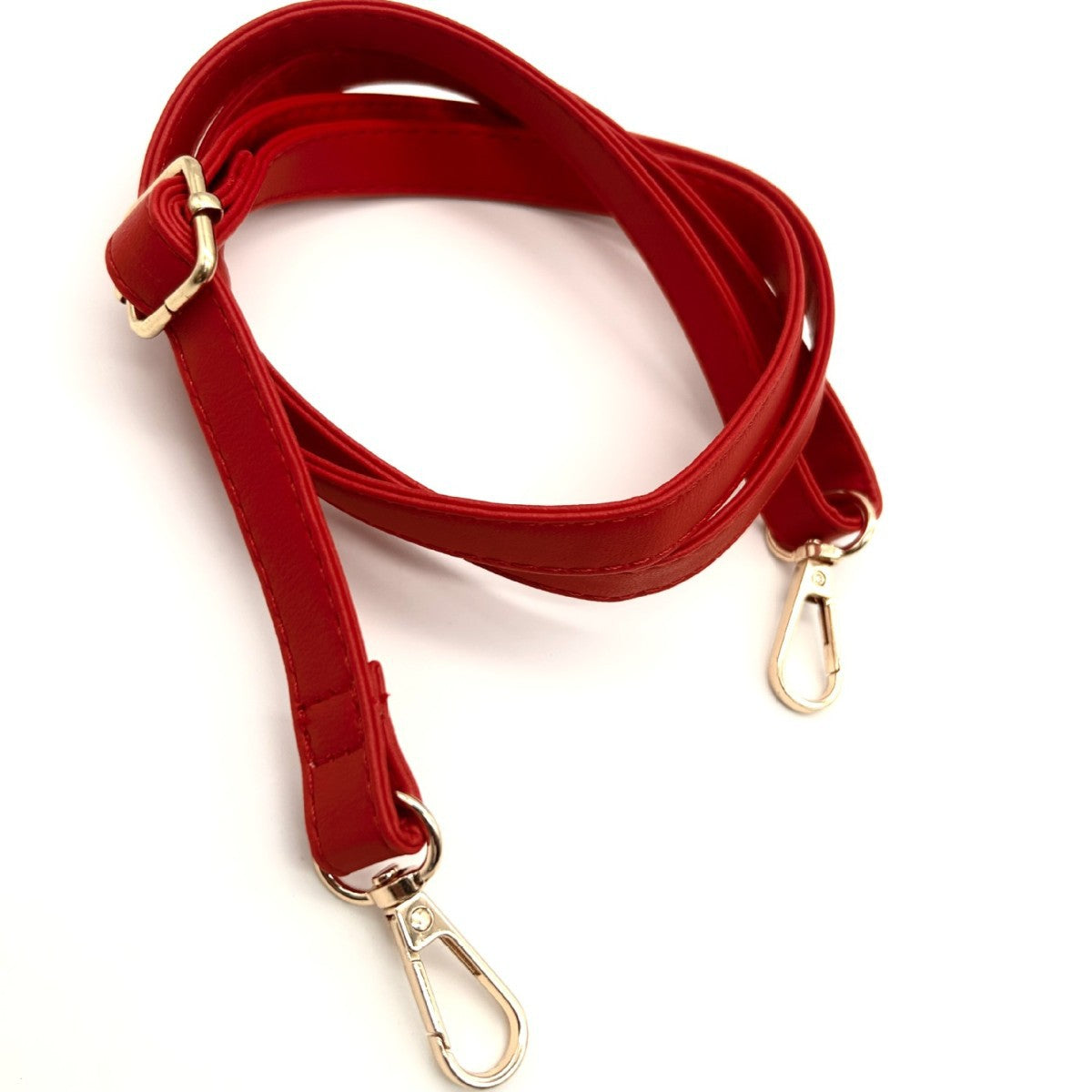 Adjustable Crossbody Bag Strap | High & Bury