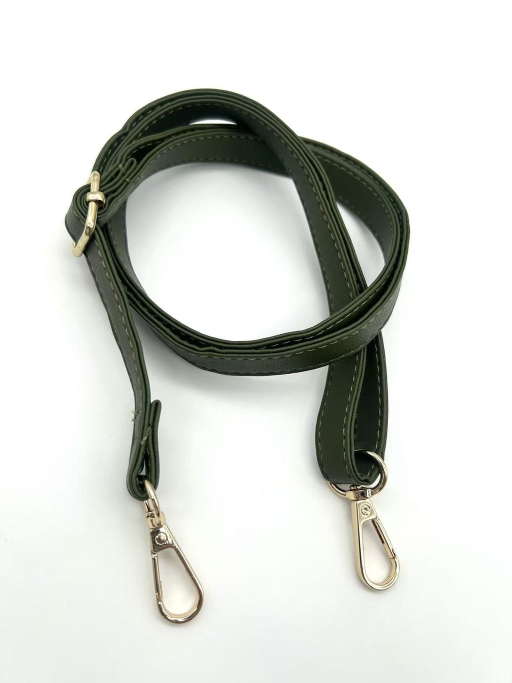 Adjustable Crossbody Bag Strap | High & Bury