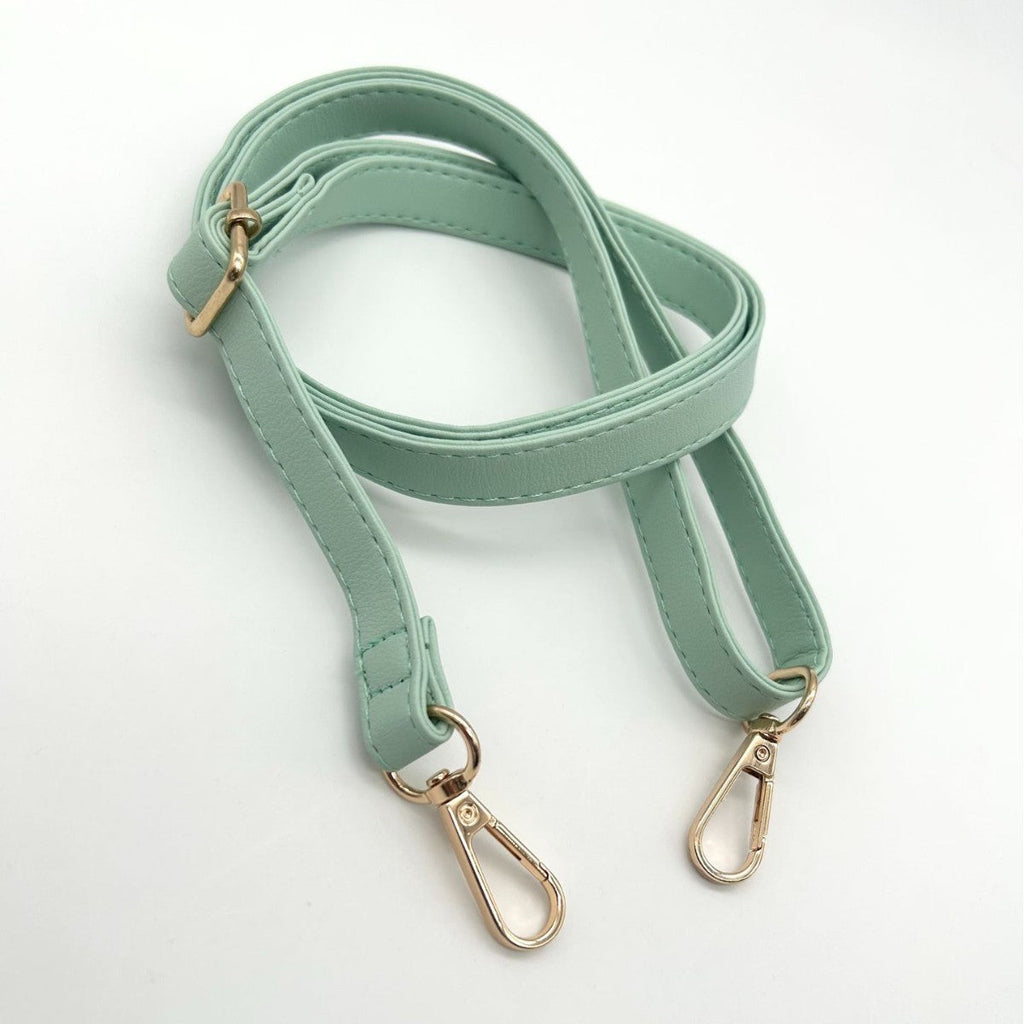 Adjustable Crossbody Bag Strap | High & Bury