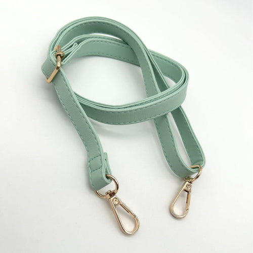 Adjustable Crossbody Bag Strap | High & Bury