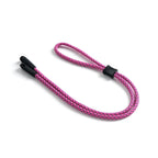 Adjustable Eyewear Cord with Neck-Worn Glasses Holder and Attachments, view 11