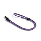 Adjustable Eyewear Cord with Neck-Worn Glasses Holder and Attachments, view 13