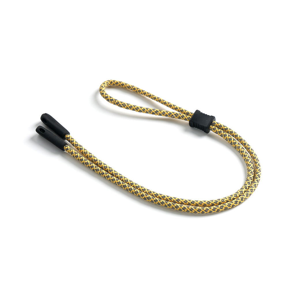 Adjustable Eyewear Cord with Neck-Worn Glasses Holder and Attachments, view 15