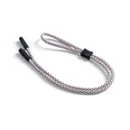 Adjustable Eyewear Cord with Neck-Worn Glasses Holder and Attachments, view 18
