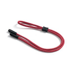 Adjustable Eyewear Cord with Neck-Worn Glasses Holder and Attachments, view 5