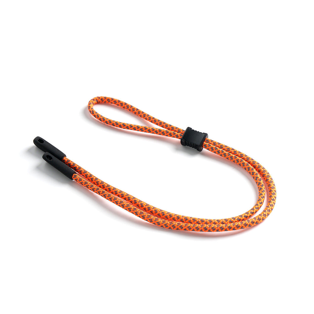 Adjustable Eyewear Cord with Neck-Worn Glasses Holder and Attachments, view 6