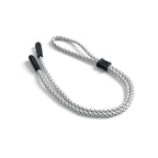 Adjustable Eyewear Cord with Neck-Worn Glasses Holder and Attachments, view 8