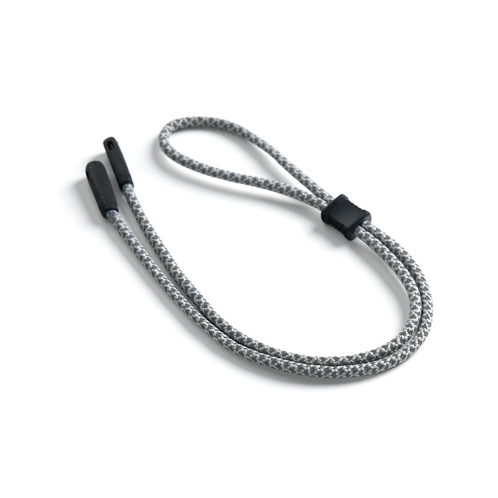 Adjustable Eyewear Cord with Neck-Worn Glasses Holder and Attachments, view 9