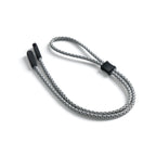 Adjustable Eyewear Cord with Neck-Worn Glasses Holder and Attachments, view 9
