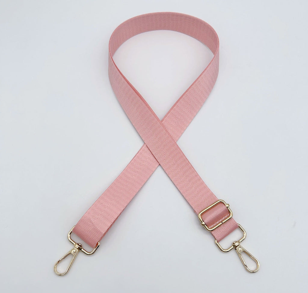 Adjustable Fabric Guitar Strap | High & Bury