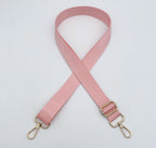 Adjustable Fabric Guitar Strap | High & Bury