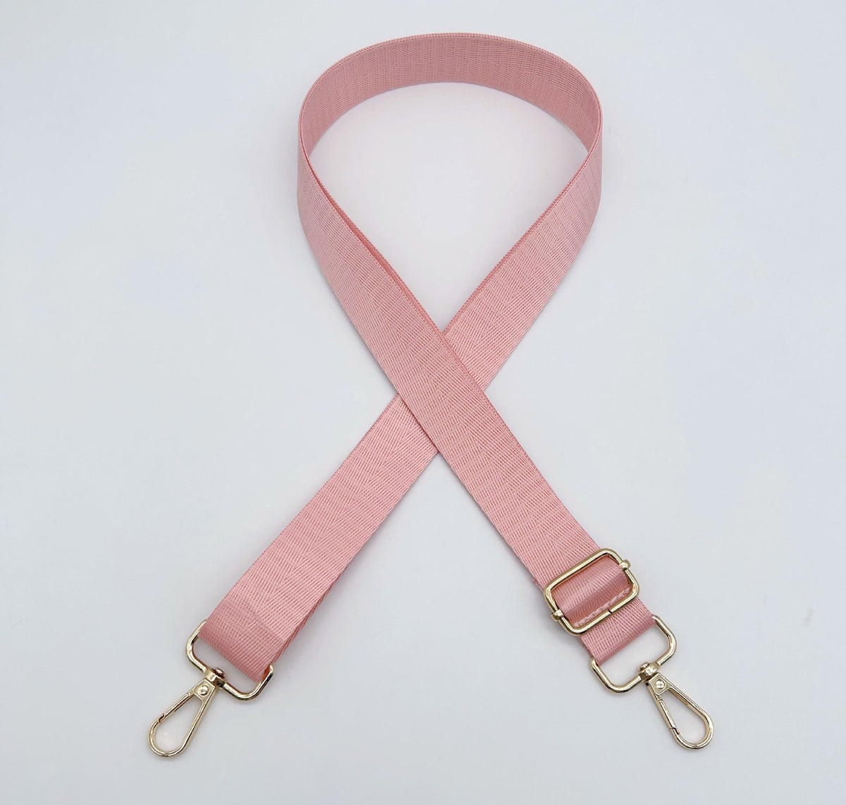 Adjustable Fabric Guitar Strap | High & Bury