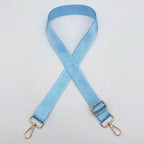 Adjustable Fabric Guitar Strap | High & Bury